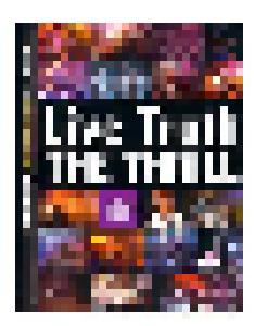 The Thrill: Live Truth - Cover