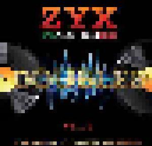 Zyx Italo Disco Doubles Vol. 1 - Cover