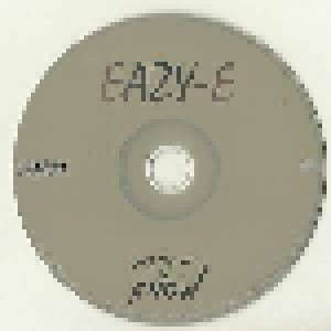 Eazy-E: Just Tah Let U Know (Mini-CD / EP) - Bild 3