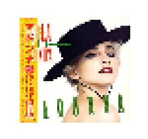 Madonna: La Isla Bonita (12") - Bild 1