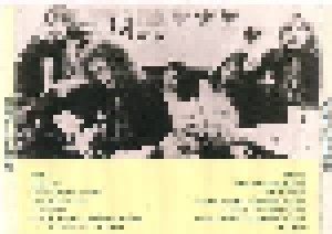 King Crimson: Court Of The'71 (2-Promo-CD) - Bild 4