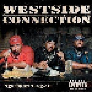 Westside Connection: Terrorist Threats (CD) - Bild 1