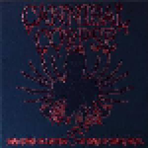 Cover - Cannibal Corpse: Dead Human Collection: 25 Years Of Death Metal