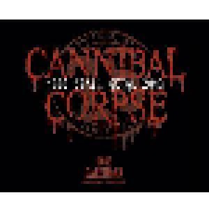 Cannibal Corpse: Dead Human Collection: 25 Years Of Death Metal (13-CD + PIC-LP) - Bild 9