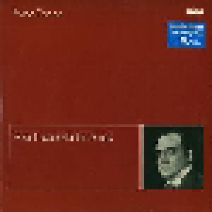 Enrico Caruso: Aria - Neapolitanian Songs / Arien - Neapolitanische Lieder (2-Promo-LP) - Bild 1