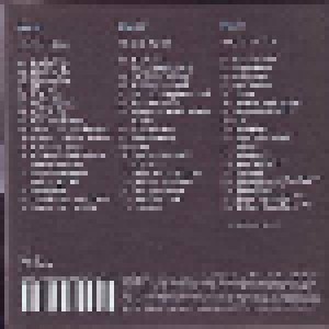 Simple Minds: Celebrate (3-CD) - Bild 2