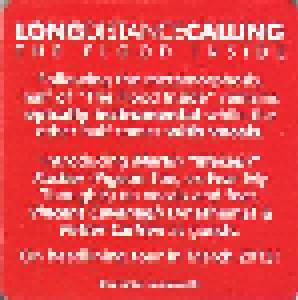Long Distance Calling: The Flood Inside (CD) - Bild 7