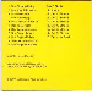 Heinrich Hoffmann + Wilhelm Busch: Der Struwwelpeter / Max & Moritz (Split-CD) - Bild 2