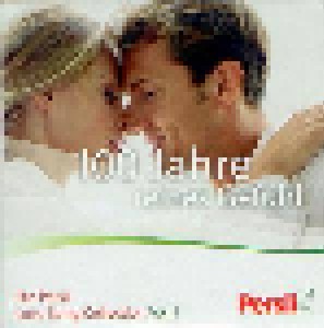 Cover - Tom Jones & Dionne Warwick: Persil Love Song Collection Vol. 1, Die