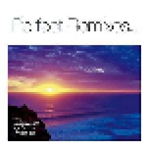 Cover - Veda Simpson: Perfect Remixes Vol. 2