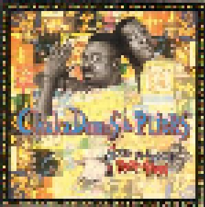 Chaka Demus & Pliers With Jack Radics & Taxi Gang + Taxi Gang Feat. Shinehead: Twist And Shout (Split-7") - Bild 1