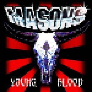 Cover - Masons, The: Young Blood