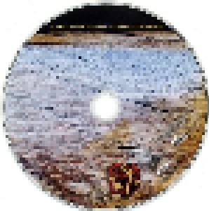 Alamaailman Vasarat: Käärmelautakunta (CD) - Bild 3