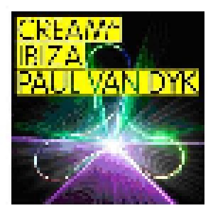 Cover - Stoneface & Terminal: Cream Ibiza - Paul Van Dyk
