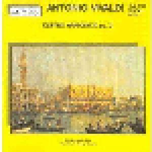 Antonio Vivaldi: L'Estro Armonico Op. 3 (CD) - Bild 1