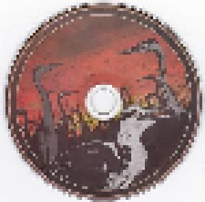 Tombstone Highway: Ruralizer (CD) - Bild 4