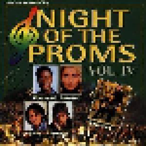 Cover - Orchester "Il Novecento": Night Of The Proms 1997 Vol. IV