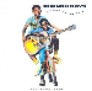 Bhundu Boys: Friends On The Road (CD) - Bild 1