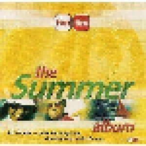 Cover - Tim Tim: Summer Album, The