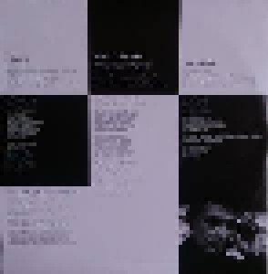 Karl Bartos: Off The Record (LP + CD) - Bild 6