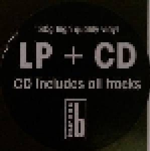 Karl Bartos: Off The Record (LP + CD) - Bild 8