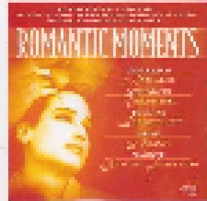 Romantic Moments (CD) - Bild 1