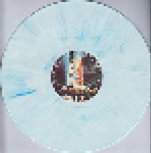 Mercury Rev: Yerself Is Steam (LP) - Bild 2