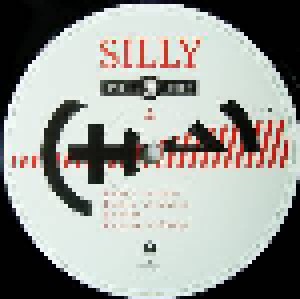 Silly: Kopf An Kopf (2-LP) - Bild 5