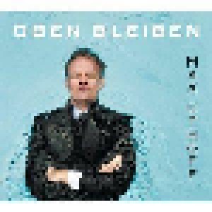 Cover - Max Uthoff: Oben Bleiben