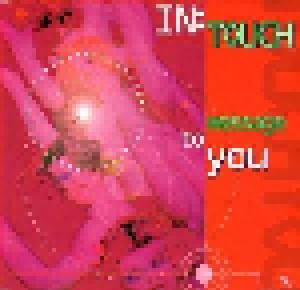Cover - In Touch: Message To You