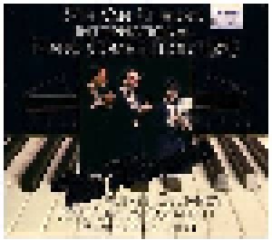 8th Van Cliburn International Piano Competition 1989 (2-CD) - Bild 1