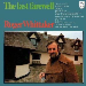 Roger Whittaker: The Last Farewell (LP) - Bild 1