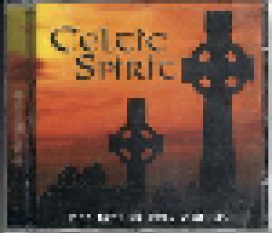 Celtic Spirit - The Best Of Celtic Music (CD) - Bild 1