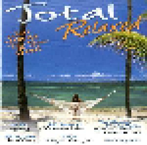 Total Relaxed (2-CD) - Bild 1