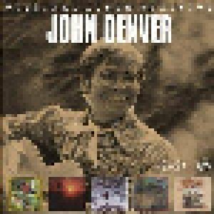 Cover - John Denver: Original Album Classics