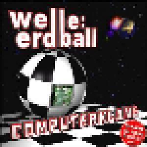 Welle: Erdball: Computerklang (Mini-CD / EP) - Bild 1