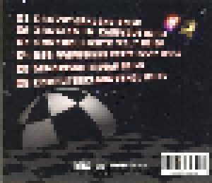 Welle: Erdball: Computerklang (Mini-CD / EP) - Bild 2