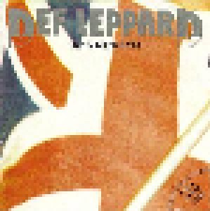 Def Leppard: Megalomania (CD) - Bild 1