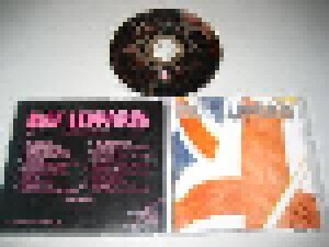 Def Leppard: Megalomania (CD) - Bild 2