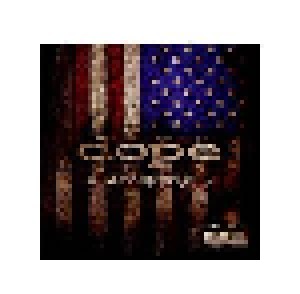 Dope: American Apathy (2-CD) - Bild 1