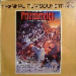 Fitzcarraldo - Original Filmsoundtrack (LP) - Bild 1