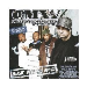 Comptons Most Wanted: Music To Gang Bang (CD) - Bild 1