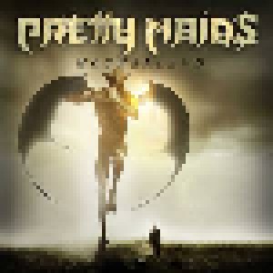 Pretty Maids: Motherland (CD) - Bild 1