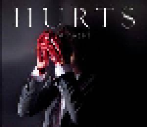 Hurts: Miracle (Single-CD) - Bild 1