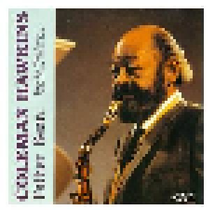 Cover - Coleman Hawkins: Father Bean