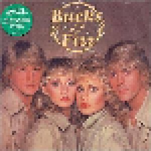 Bucks Fizz: Bucks Fizz (CD) - Bild 1