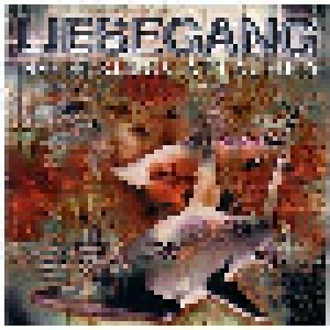 Liesegang: No Strings Attached (CD) - Bild 1