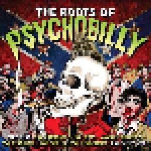 Cover - Walter Brown & His Band: Roots Of Psychobilly, The