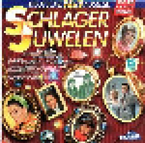 Schlagerjuwelen (CD) - Bild 1