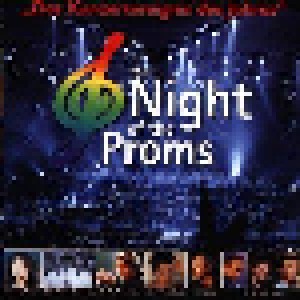 Cover - Ole Edvard Antonsen: Night Of The Proms 1998 Vol. 5